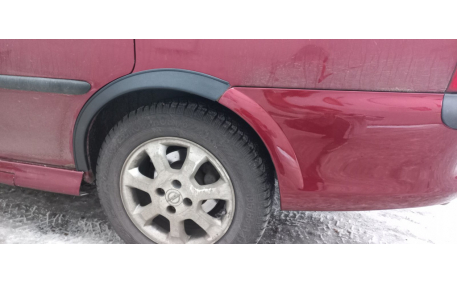 Арки Opel Vectra B