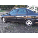Арки Opel Vectra B