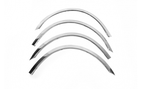 Арки Opel Vectra C