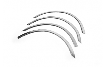 Арки Opel Vectra C