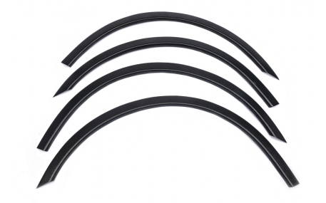 Арки Opel Vectra C