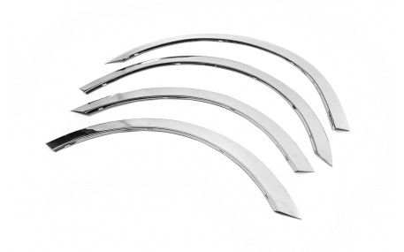 Арки Peugeot 407