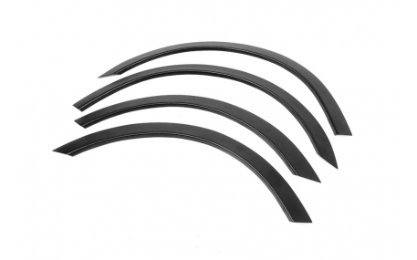 Арки Peugeot 407