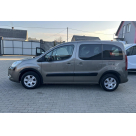 Арки Peugeot Partner Tepee