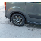 Арки Peugeot Partner Tepee