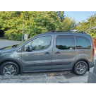 Арки Peugeot Partner Tepee