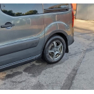 Арки Peugeot Partner Tepee