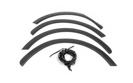 Арки Renault Kangoo