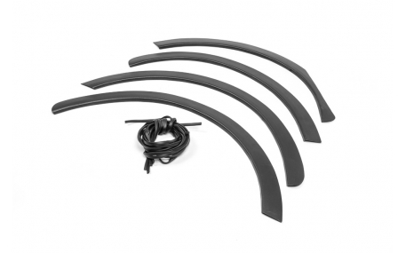 Арки Renault Kangoo