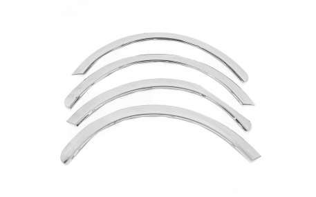 Арки Renault Kangoo