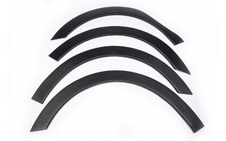 Арки Mercedes Citan