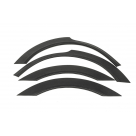 Арки Renault Master