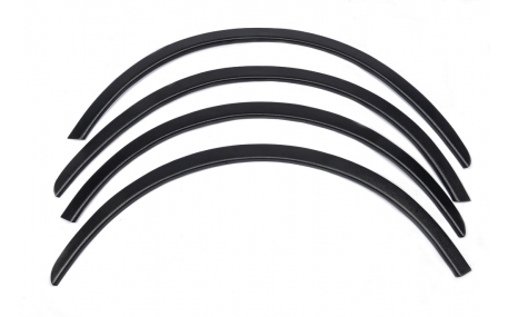 Арки Renault Scenic