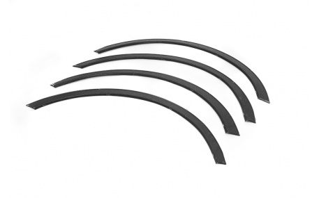 Арки Skoda Fabia