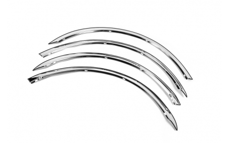 Арки Skoda Octavia A5