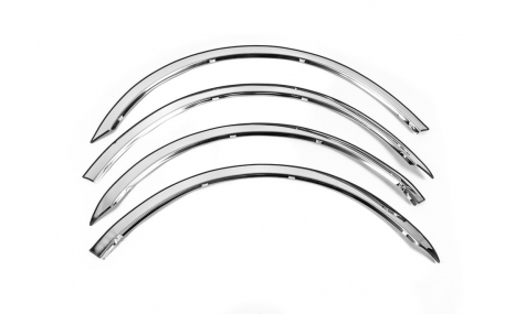 Арки Skoda Octavia A5