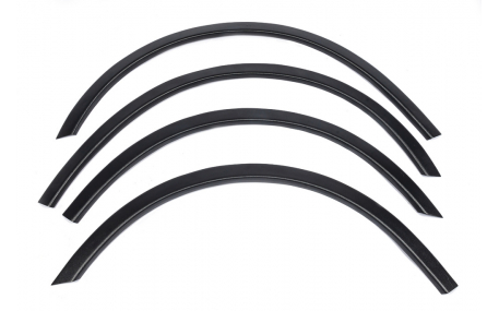 Арки Skoda Superb