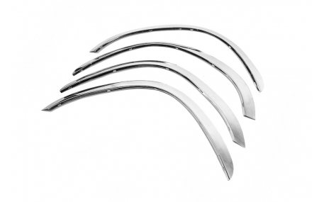 Арки Toyota RAV4