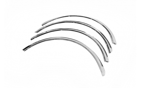 Арки Volkswagen Golf 4