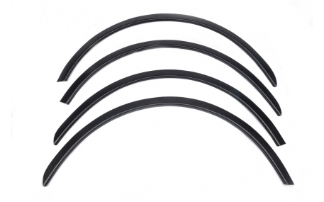 Арки Volkswagen Golf 4