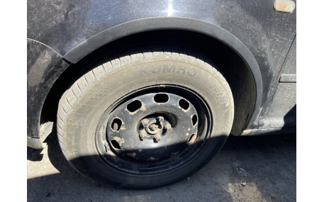 Арки Volkswagen Golf 4