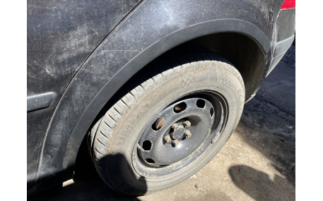 Арки Volkswagen Golf 4