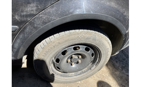 Арки Volkswagen Golf 4