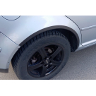 Арки Volkswagen Golf 4