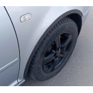 Арки Volkswagen Golf 4