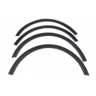 Арки Volkswagen Golf Plus