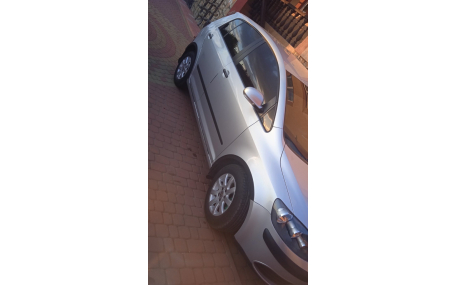 Арки Volkswagen Golf 5