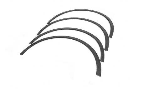 Арки Volkswagen Jetta