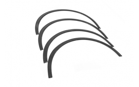 Арки Volkswagen Jetta