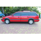 Арки Volkswagen Passat B4