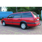 Арки Volkswagen Passat B4