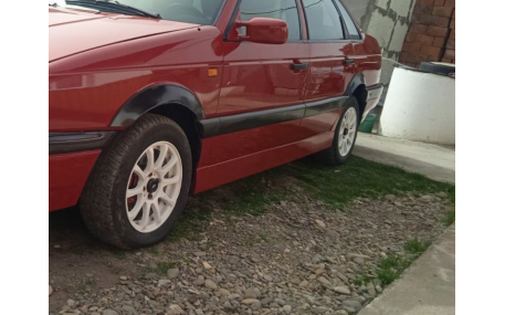 Арки Volkswagen Passat B4