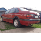 Арки Volkswagen Passat B4