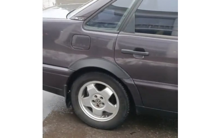 Арки Volkswagen Passat B4