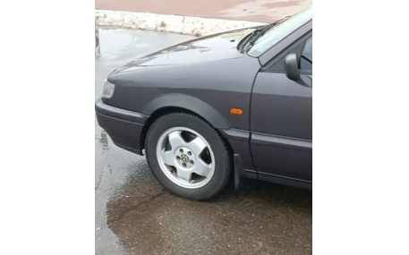 Арки Volkswagen Passat B4