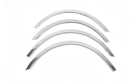 Арки Volkswagen Passat B5