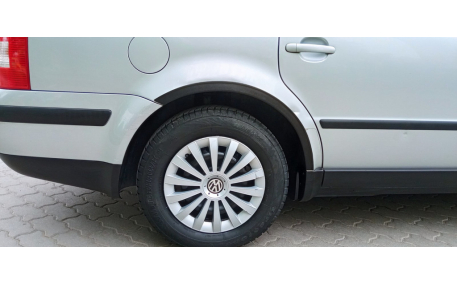 Арки Volkswagen Passat B5