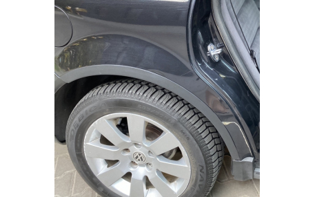 Арки Volkswagen Passat B5