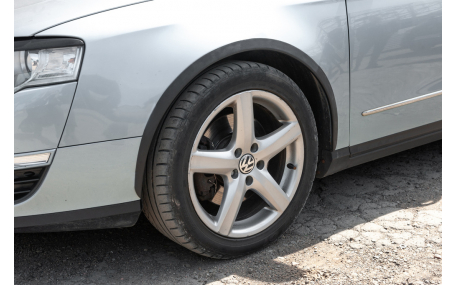 Арки Volkswagen Passat B6