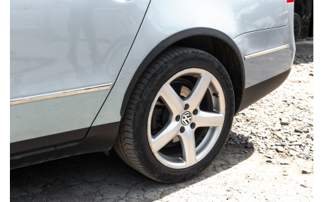 Арки Volkswagen Passat B6