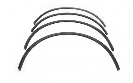 Арки Volkswagen Passat B6