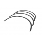 Арки Volkswagen Passat B6