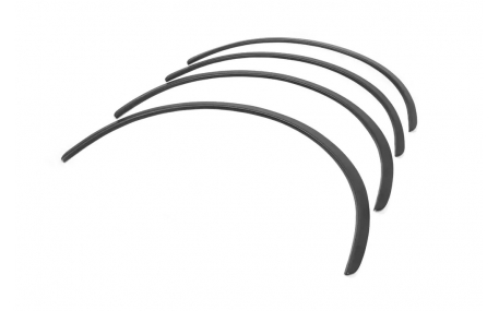 Арки Volkswagen Passat B6