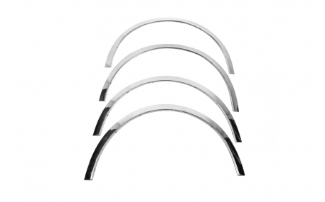 Арки Volkswagen Touran 2003-2006