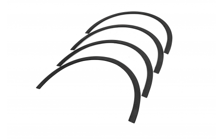 Арки Volkswagen Touran