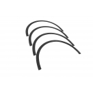 Арки Volkswagen Touran